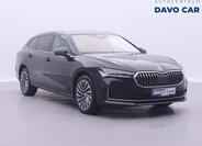 Škoda Superb 36