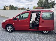 Peugeot Partner Tepee 5