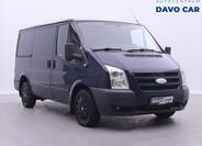 Ford Transit 1