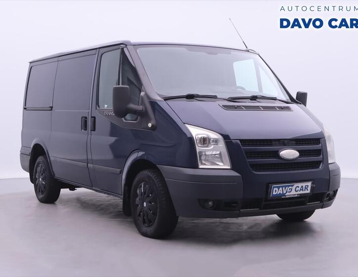 Ford Transit 1