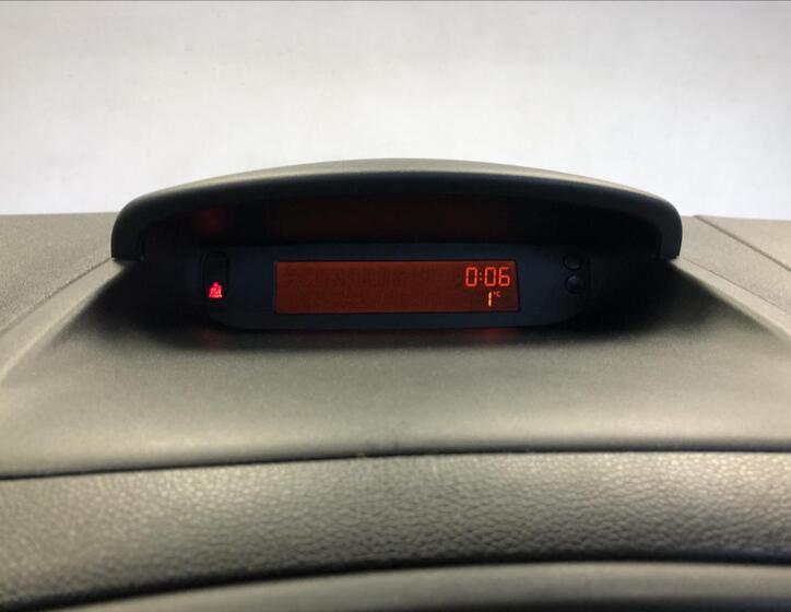 Renault Clio 23