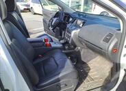 Nissan Murano 8