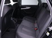 Audi A4 15