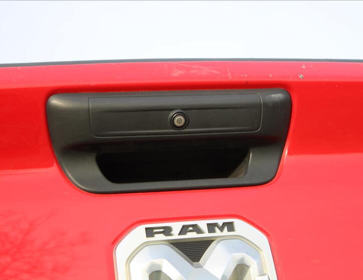 Dodge RAM 41