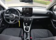 Toyota Yaris 16
