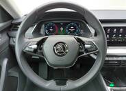 Škoda Octavia 6