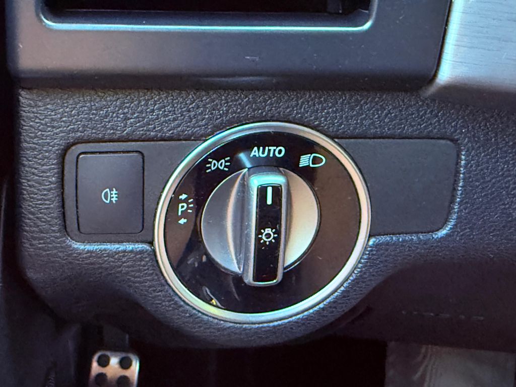 Mercedes-Benz GLK