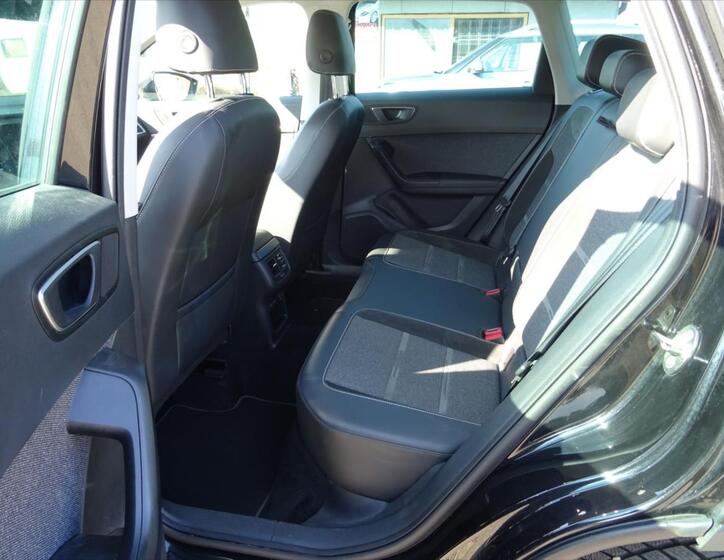 Seat Ateca 10