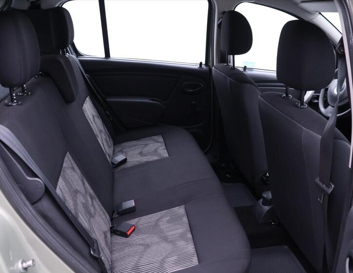 Dacia Sandero 12