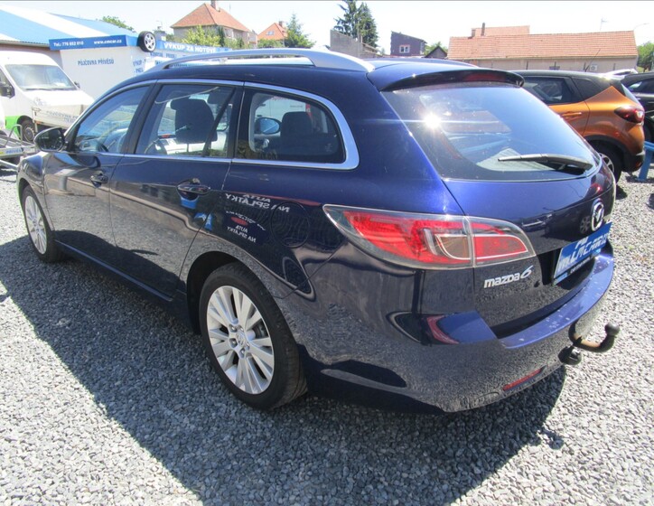 Mazda 6 6