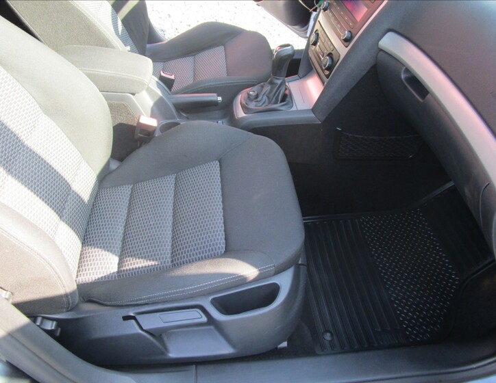 Škoda Octavia 26