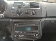 Škoda Roomster 8