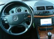 Mercedes-Benz Třídy E 12