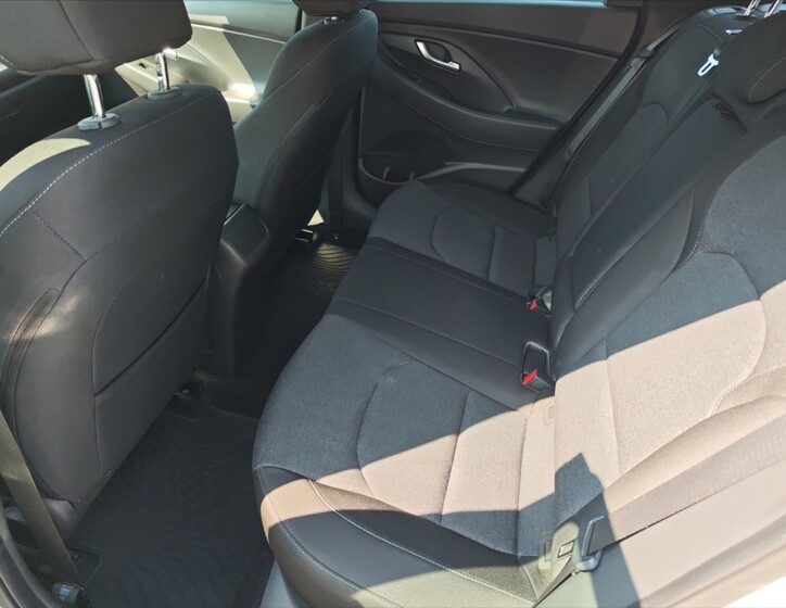 Hyundai i30 7