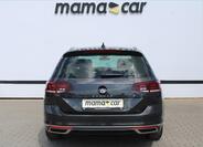 Volkswagen Passat 6