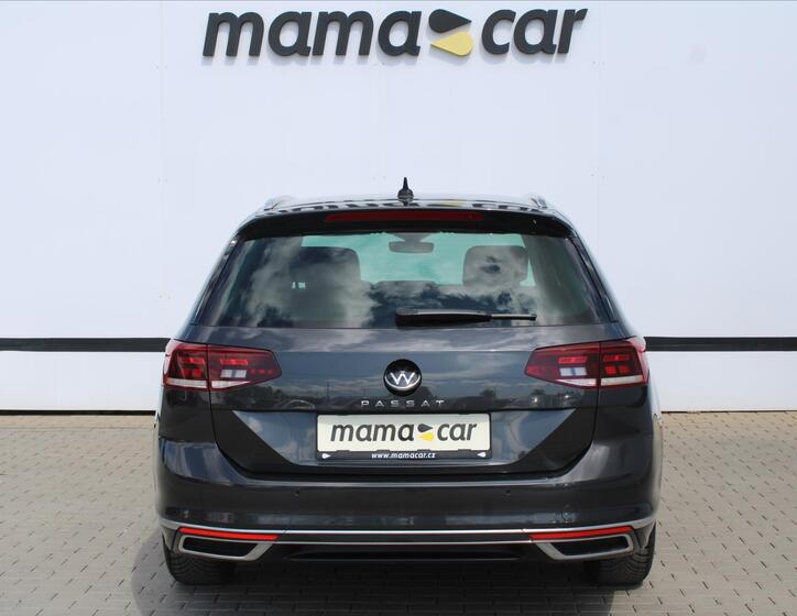 Volkswagen Passat 6