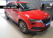 Škoda Karoq 1