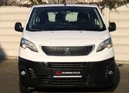 Peugeot Expert 2