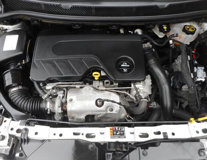 Opel Astra 27