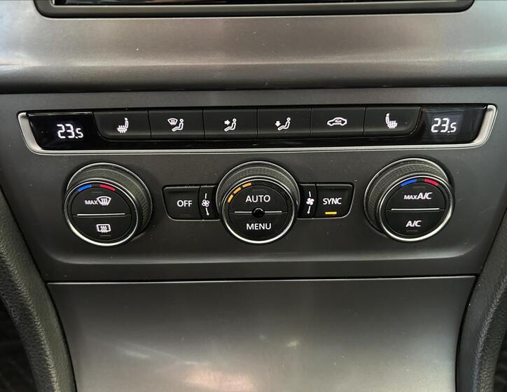 Volkswagen Golf 19