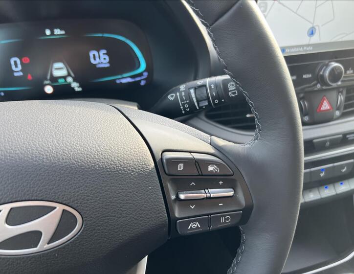 Hyundai i30 18