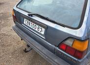 Volkswagen Golf 17