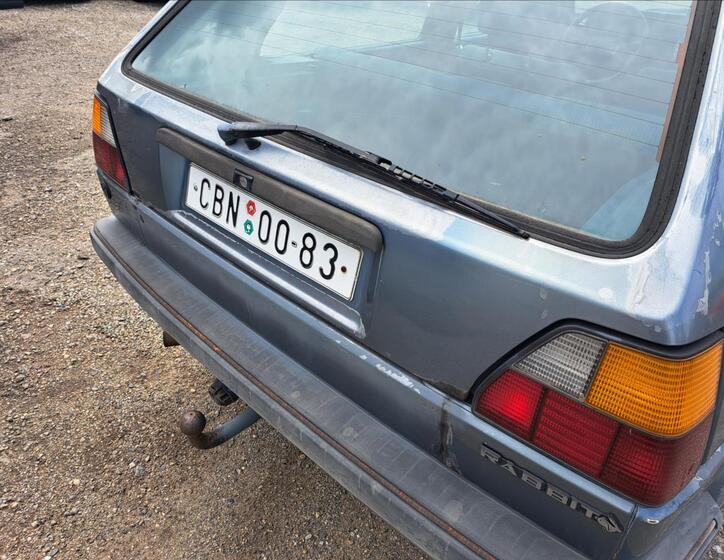 Volkswagen Golf 17
