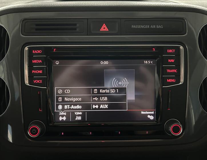 Volkswagen Tiguan 15