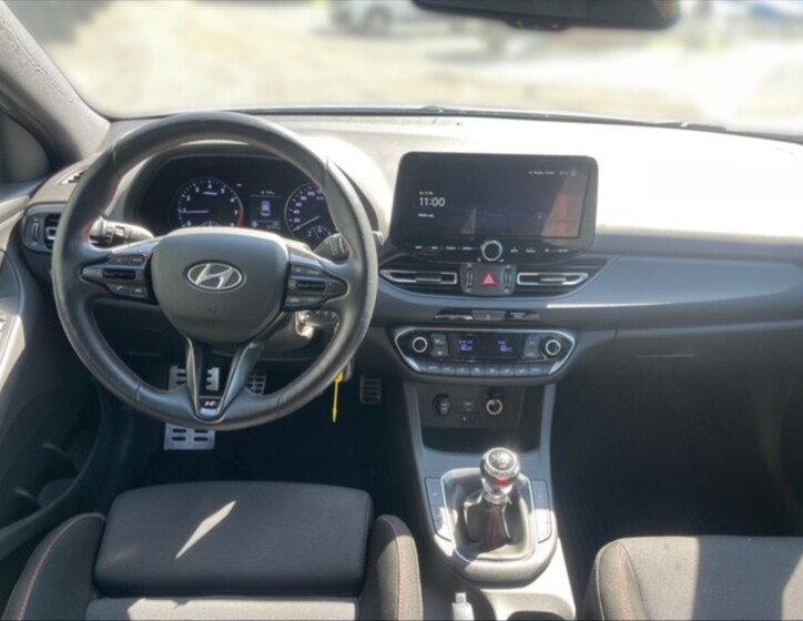 Hyundai i30 9