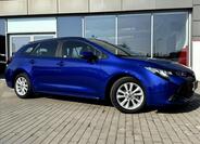Toyota Corolla 2