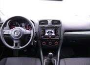 Volkswagen Golf 18