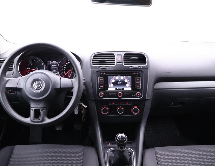 Volkswagen Golf 18