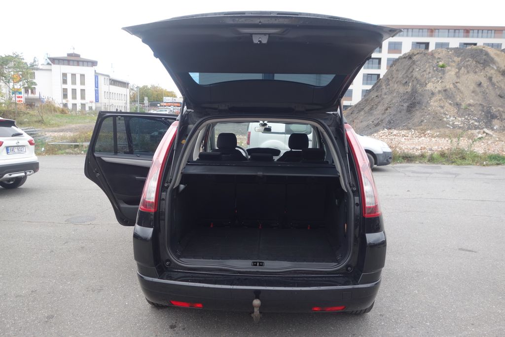 Citroën Grand C4 Picasso