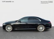 Mercedes-Benz Třídy S 13