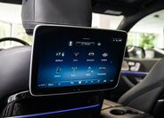 Mercedes-Benz GLS 21