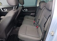 Škoda Roomster 11