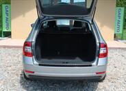 Škoda Octavia 21