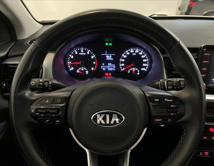 KIA Stonic 12