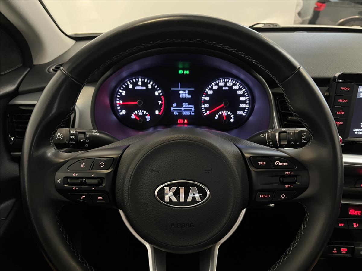 KIA Stonic