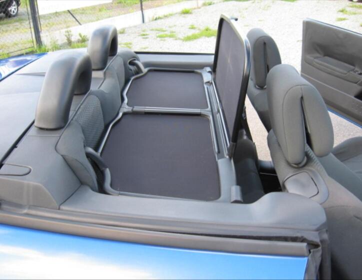 Renault Mégane 15