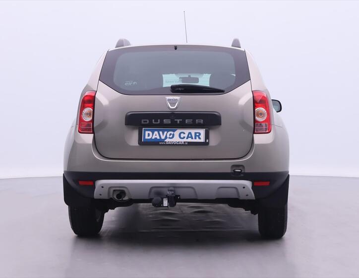 Dacia Duster 6