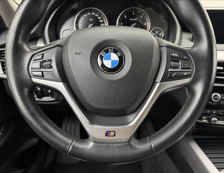 BMW X5 10