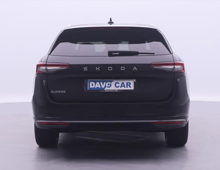 Škoda Superb 41