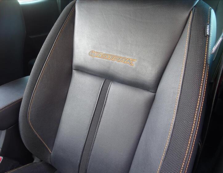 Ford Ranger 17