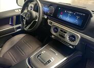 Mercedes-Benz Třídy G 18