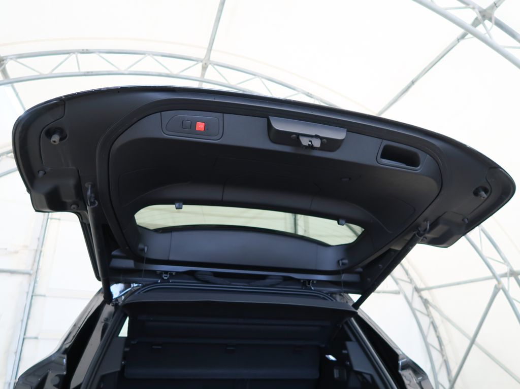 DS Automobiles DS7 Crossback