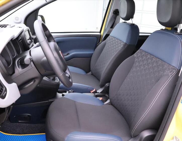 Fiat Panda 12