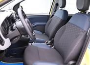 Fiat Panda 12