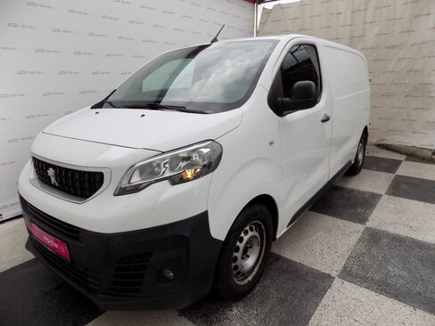 Peugeot Expert