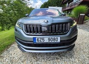 Škoda Kodiaq 3